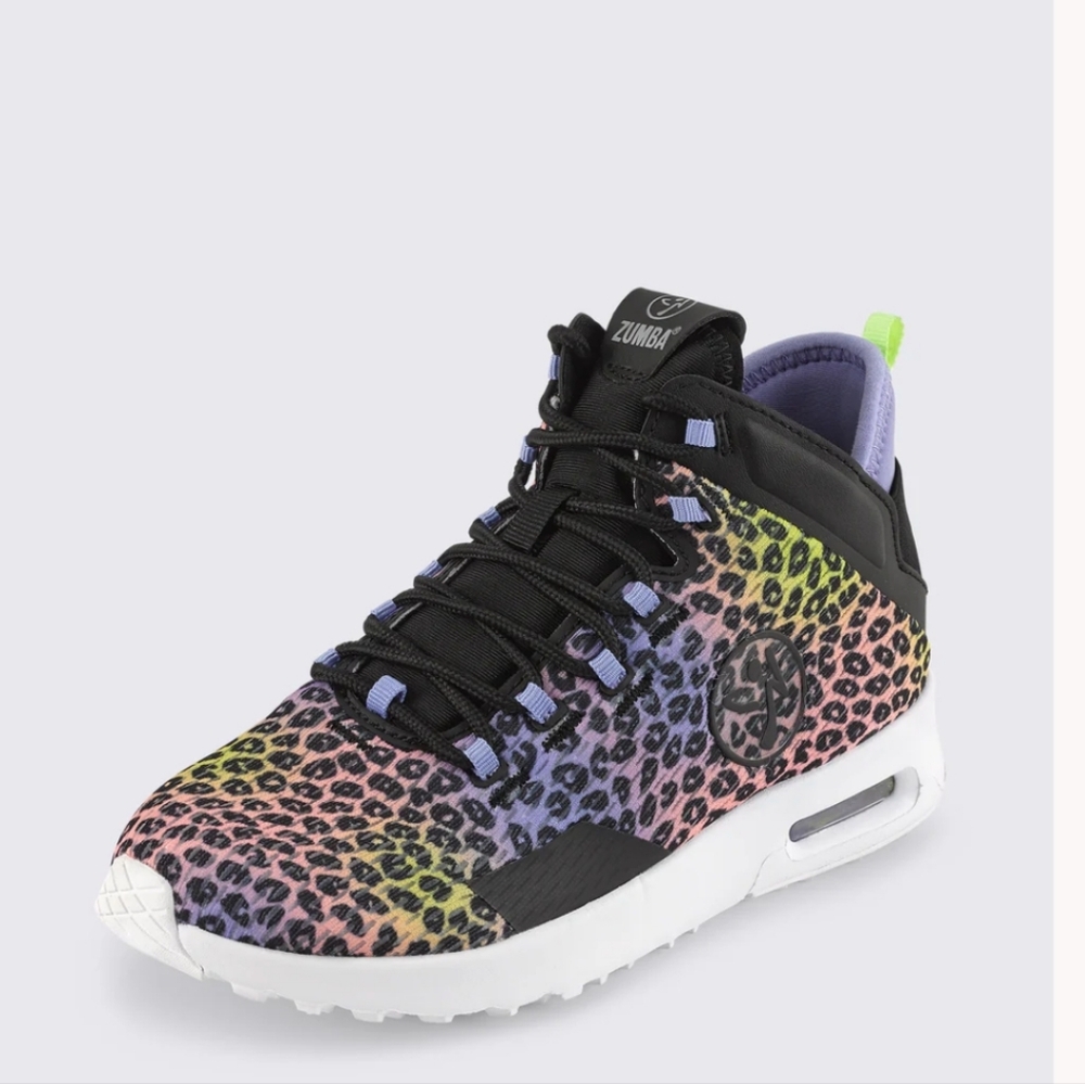 Zumba Air Funk Sneakers